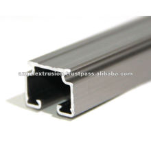 Aluminium profile for Decoration